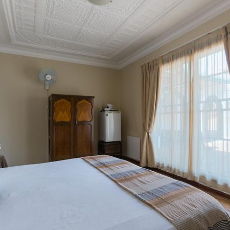 Agterplaas Guesthouse Pty Ltd Johannesburg Dış mekan fotoğraf