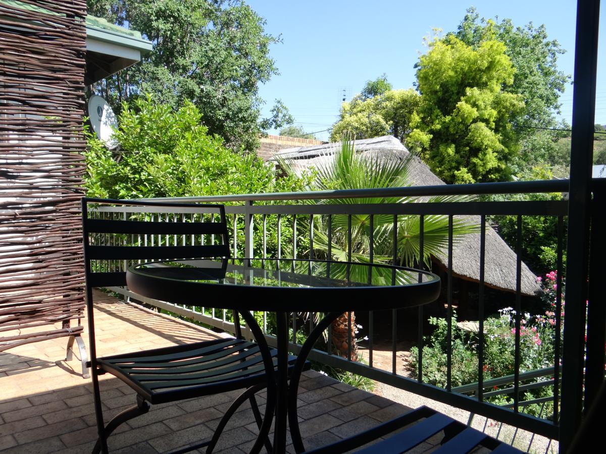 Agterplaas Guesthouse Pty Ltd Johannesburg Dış mekan fotoğraf