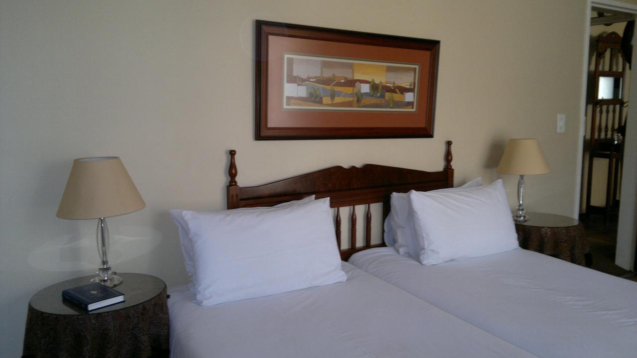 Agterplaas Guesthouse Pty Ltd Johannesburg Dış mekan fotoğraf