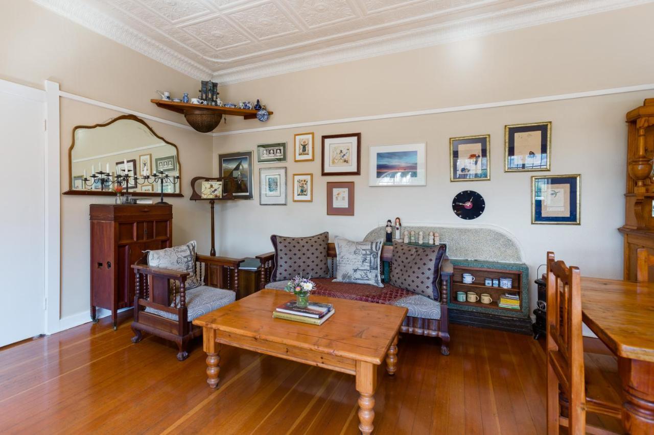 Agterplaas Guesthouse Pty Ltd Johannesburg Dış mekan fotoğraf
