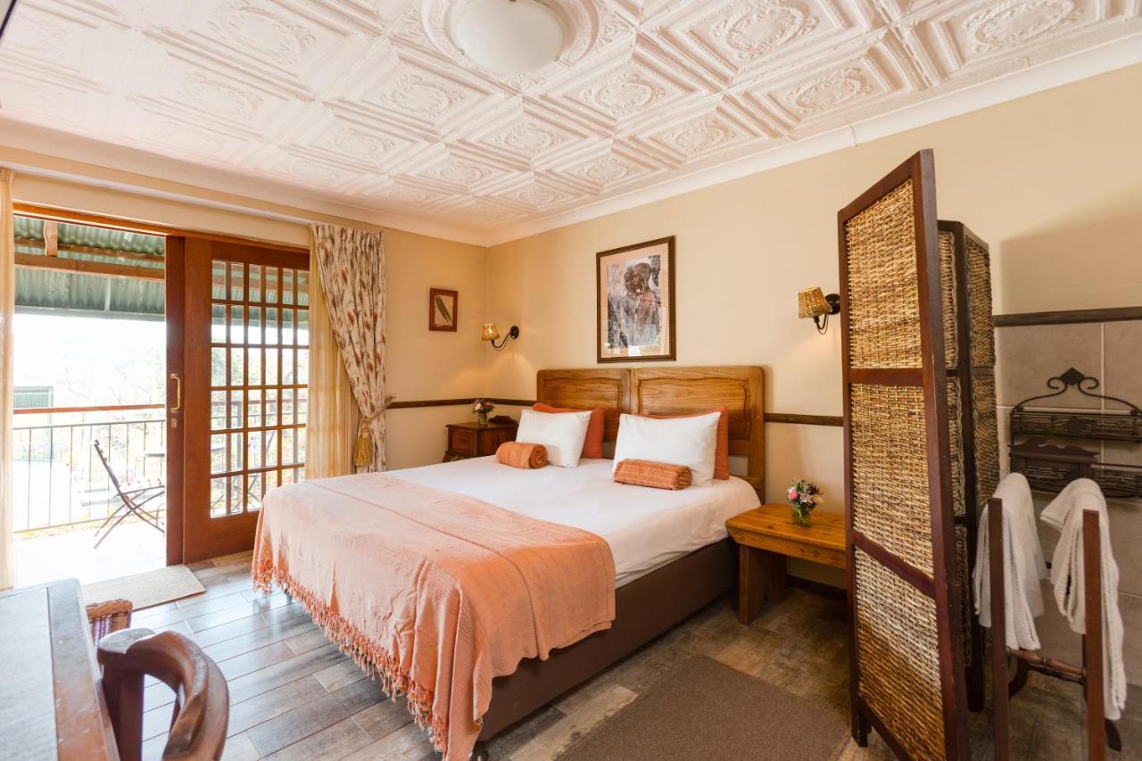 Agterplaas Guesthouse Pty Ltd Johannesburg Dış mekan fotoğraf